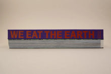 We Eat the Earth – How fertiliser sows inequality, fuels wars & destroys the planet