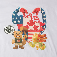 2040 | Tim Hortons Peace Harvest T-Shirt