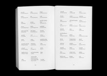 Are.na Annual Vol. 7: Pool