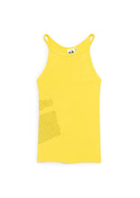 LTTT - PRO GEAR TANK - YELLOW
