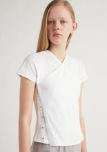 Olimpia TOP - White
