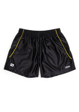 LTTT - SENSHU SHORTS V.1 - Black
