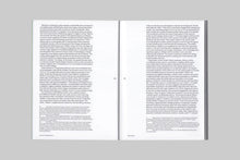 A Book for Disappearance