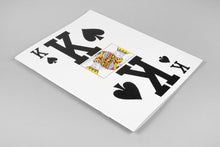 The Incomplete Deck