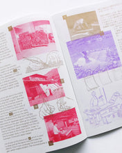 Mimeograph Chronicles / 謄写版クロニクル