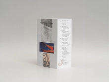 Tangent Essays Issue 01: Out of a Grail Mountains Sail / 切线 01：有人夜半持山去