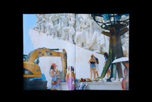 Padrão dos Descobrimentos / Monument of the Discoveries