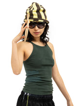 LTTT - PRO GEAR TANK - GREEN