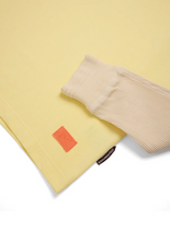 Layered Longsleeve Thermal Shirt - 2 colors