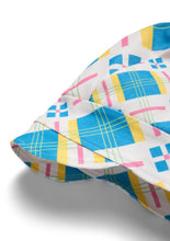 5 Panel Sleeping Brim Hat