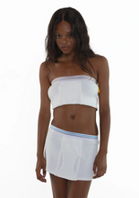 Thermal Underwear Mini Skirt - 2 colors