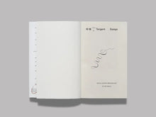 Tangent Essays Issue 01: Out of a Grail Mountains Sail / 切线 01：有人夜半持山去