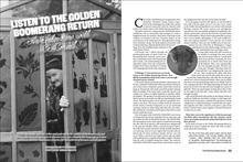 Novembre Magazine Issue 16