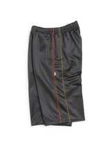 LTTT - CAPRI - CHARCOAL