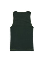 LTTT - TABLE TANK - GREEN
