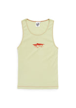 LTTT - TABLE TANK - SAGE