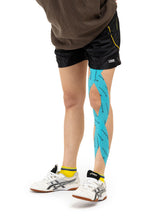 LTTT - SENSHU SHORTS V.1 - Black