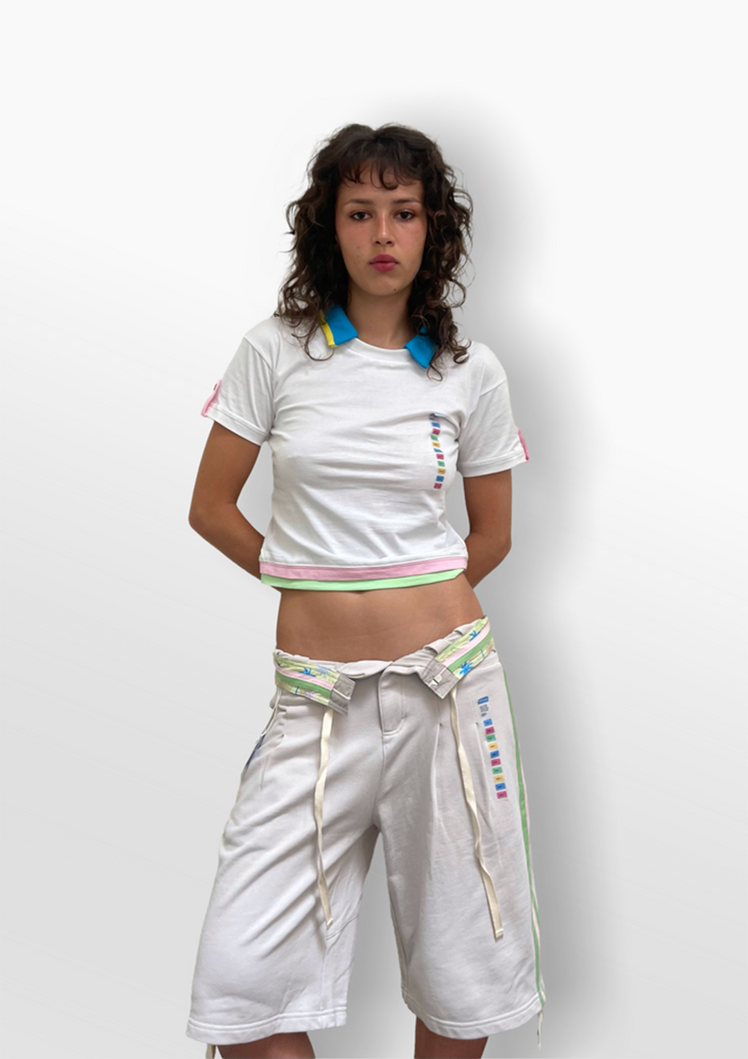 Foldfront Lounge Shorts