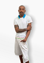 Foldfront Lounge Shorts