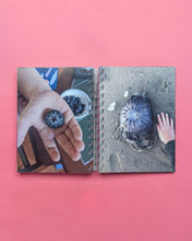 Hand For Scale (2nd Edition)