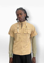 Layergrid Thermal Shirt - 2 colors