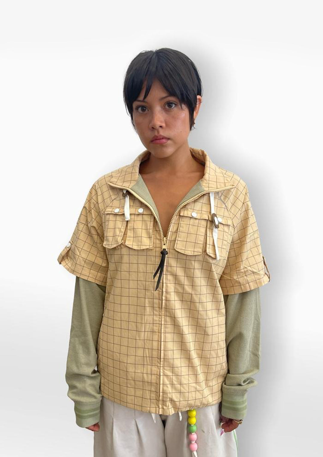 Layergrid Thermal Shirt - 2 colors