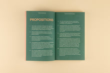 Citizen Professionals: Reclaiming Collective Spaces