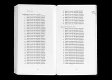 Are.na Annual Vol. 5: Trace