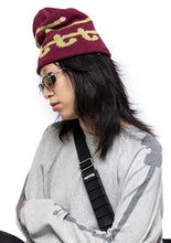 LTTT - KNIT BEANIE
