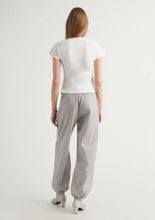 Olimpia TOP - White