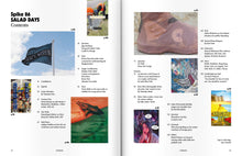 SPIKE ISSUE 86 (Winter 2025/26): Salad Days