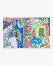 The Mind's Mirror