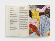 Endless Garment