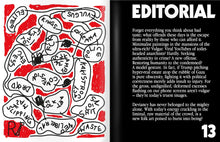 SPIKE ISSUE 84 (Summer 2025): Vulgarity