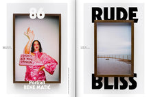 SPIKE ISSUE 86 (Winter 2025/26): Salad Days