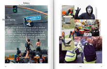SPIKE ISSUE 86 (Winter 2025/26): Salad Days