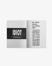 GMT ZINE