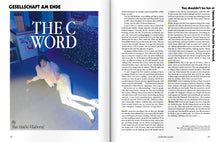 SPIKE ISSUE 86 (Winter 2025/26): Salad Days