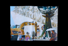 Padrão dos Descobrimentos / Monument of the Discoveries