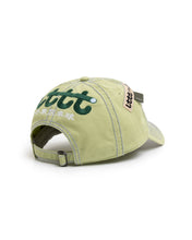 LTTT - FORCE REVERSE CLUB CAP