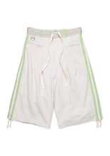 Foldfront Lounge Shorts