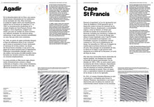 Cooking Sections: Waves Lost to Sea