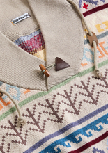 Nomad Sweater Vest