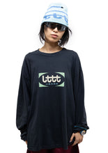 LTTT - KNIT BEANIE