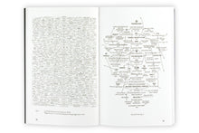 Conspiratorial Design: Information design for the bigger picture