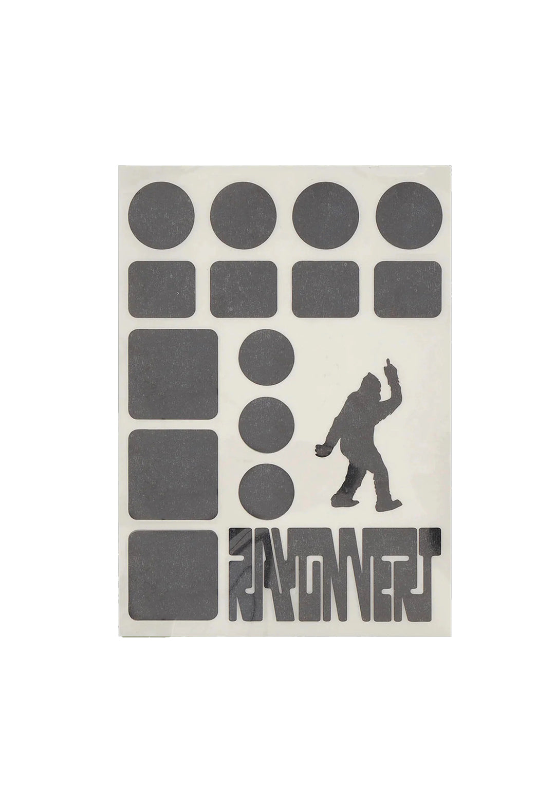 Multi-Use Repair Patch Kit