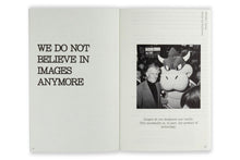 Beyond the Image: On Visual Culture in the Twenty-First Century