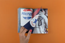 Logo In Real Life: Notes for a social history of visual identity