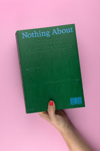 Nothing About Interior Architecture