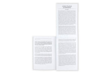 Self-Institution/ Terminology Audit